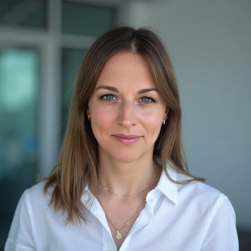 Nina Sperl